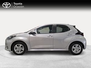 Toyota Yaris 1.5 125 S-Edition  - Foto 4