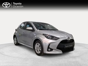 Toyota Yaris 1.5 125 S-Edition  - Foto 20