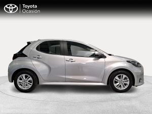 Toyota Yaris 1.5 125 S-Edition  - Foto 18