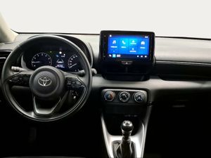 Toyota Yaris 1.5 125 S-Edition  - Foto 9