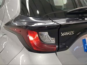 Toyota Yaris 1.5 125 S-Edition  - Foto 21