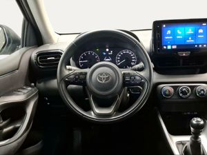 Toyota Yaris 1.5 125 S-Edition  - Foto 10