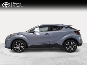 Toyota C-HR 1.8 125H Advance  - Foto 4