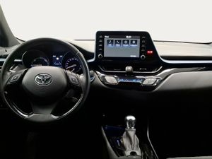 Toyota C-HR 1.8 125H Advance  - Foto 9