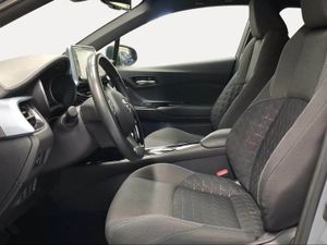Toyota C-HR 1.8 125H Advance  - Foto 13