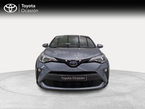 Toyota C-HR 1.8 125H Advance  - Foto 6