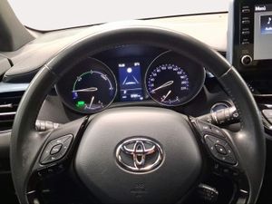 Toyota C-HR 1.8 125H Advance  - Foto 14