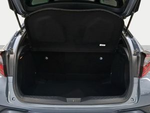 Toyota C-HR 1.8 125H Advance  - Foto 11