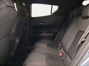 Toyota C-HR 1.8 125H Advance  - Foto 12