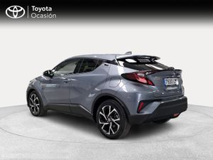 Toyota C-HR 1.8 125H Advance  - Foto 3