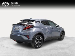 Toyota C-HR 1.8 125H Advance  - Foto 19