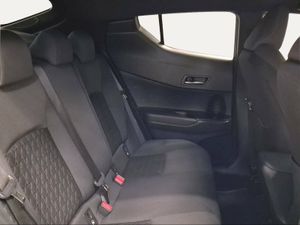 Toyota C-HR 1.8 125H Advance  - Foto 8
