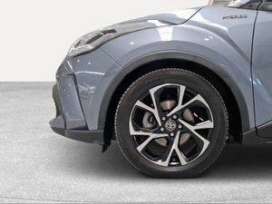 Toyota C-HR 1.8 125H Advance  - Foto 17