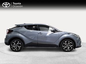 Toyota C-HR 1.8 125H Advance  - Foto 18