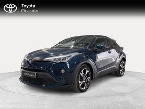 Toyota C-HR 1.8 125H Advance  - Foto 2