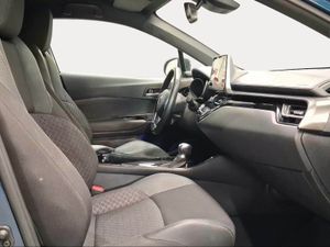 Toyota C-HR 1.8 125H Advance  - Foto 7