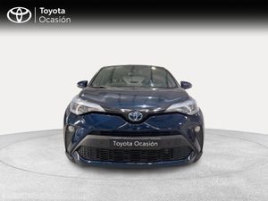 Toyota C-HR 1.8 125H Advance  - Foto 6