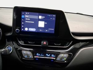 Toyota C-HR 1.8 125H Advance  - Foto 16
