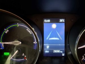 Toyota C-HR 1.8 125H Advance  - Foto 15