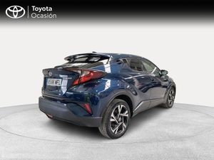 Toyota C-HR 1.8 125H Advance  - Foto 19