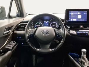 Toyota C-HR 1.8 125H Advance  - Foto 10