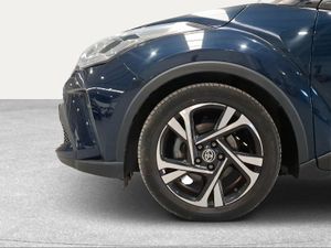 Toyota C-HR 1.8 125H Advance  - Foto 17