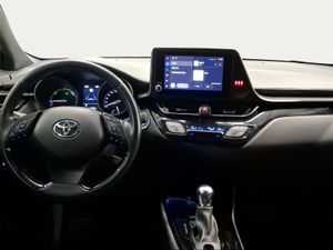 Toyota C-HR 1.8 125H Advance  - Foto 9