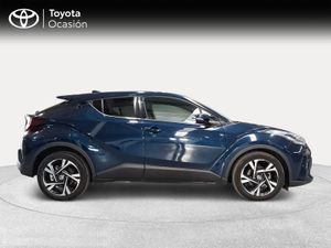 Toyota C-HR 1.8 125H Advance  - Foto 18