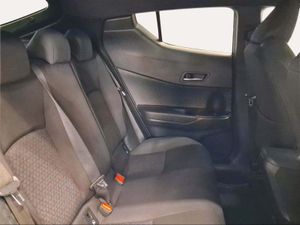 Toyota C-HR 1.8 125H Advance  - Foto 8