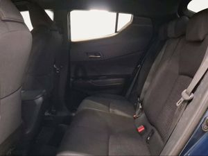 Toyota C-HR 1.8 125H Advance  - Foto 12