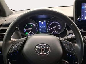Toyota C-HR 1.8 125H Advance  - Foto 14