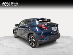 Toyota C-HR 1.8 125H Advance  - Foto 3