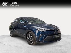 Toyota C-HR 1.8 125H Advance  - Foto 20