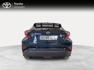 Toyota C-HR 1.8 125H Advance  - Foto 5