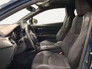 Toyota C-HR 1.8 125H Advance  - Foto 13