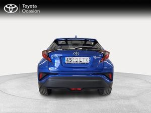 Toyota C-HR 1.8 125H Advance  - Foto 5