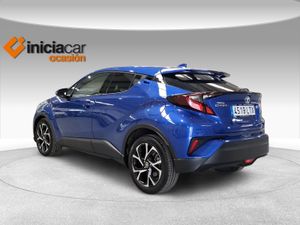 Toyota C-HR 1.8 125H Advance  - Foto 3