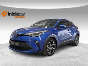 Toyota C-HR 1.8 125H Advance  - Foto 2