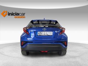Toyota C-HR 1.8 125H Advance  - Foto 5