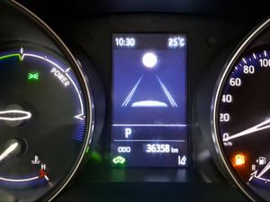 Toyota C-HR 1.8 125H Advance  - Foto 16