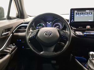 Toyota C-HR 1.8 125H Advance  - Foto 10