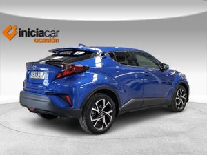 Toyota C-HR 1.8 125H Advance  - Foto 19
