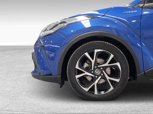 Toyota C-HR 1.8 125H Advance  - Foto 17