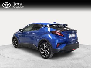 Toyota C-HR 1.8 125H Advance  - Foto 3