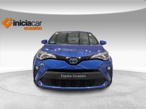Toyota C-HR 1.8 125H Advance  - Foto 6