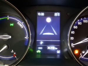 Toyota C-HR 1.8 125H Advance  - Foto 15