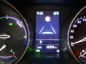 Toyota C-HR 1.8 125H Advance  - Foto 15