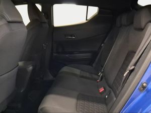 Toyota C-HR 1.8 125H Advance  - Foto 12
