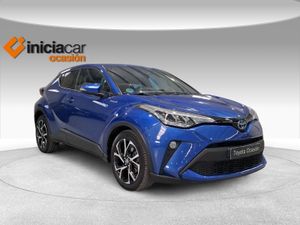 Toyota C-HR 1.8 125H Advance  - Foto 20