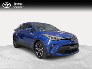 Toyota C-HR 1.8 125H Advance  - Foto 20